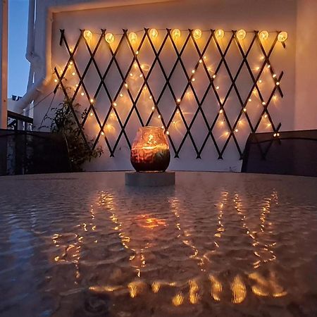 Tomis Sea View Apartment Πειραιάς Εξωτερικό φωτογραφία