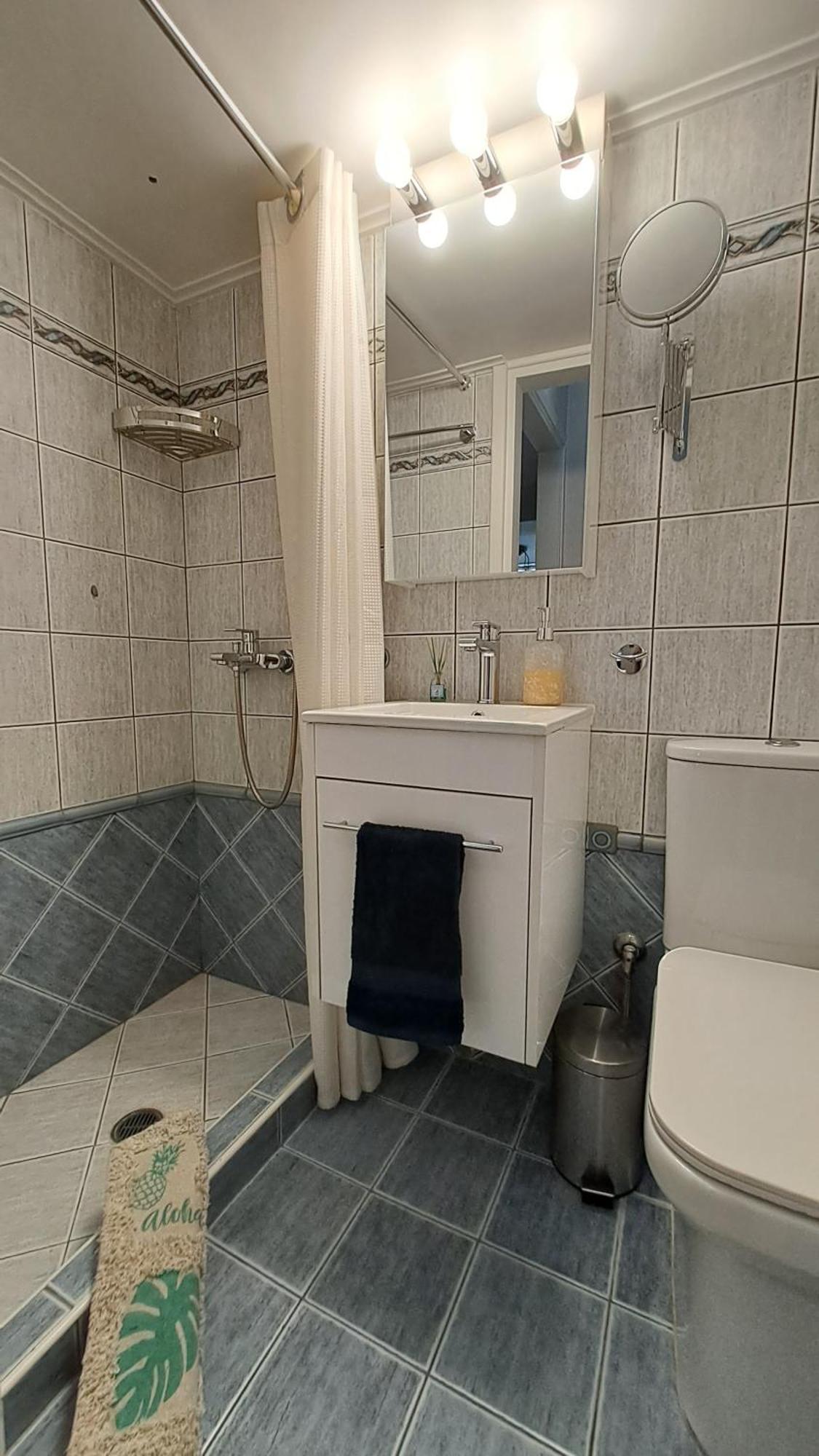 Tomis Sea View Apartment Πειραιάς Εξωτερικό φωτογραφία